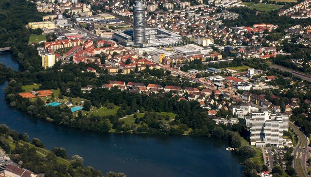 6 Millionen Euro für Schwimmbadsanierung in Nürnberg