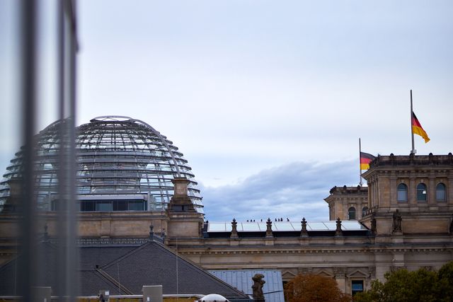 Bundestag beschließt Entlastungen – meine Rede in der Plenardebatte, 12. Mai 2022