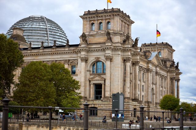 Bundestag beschließt Verbesserungen beim BAföG