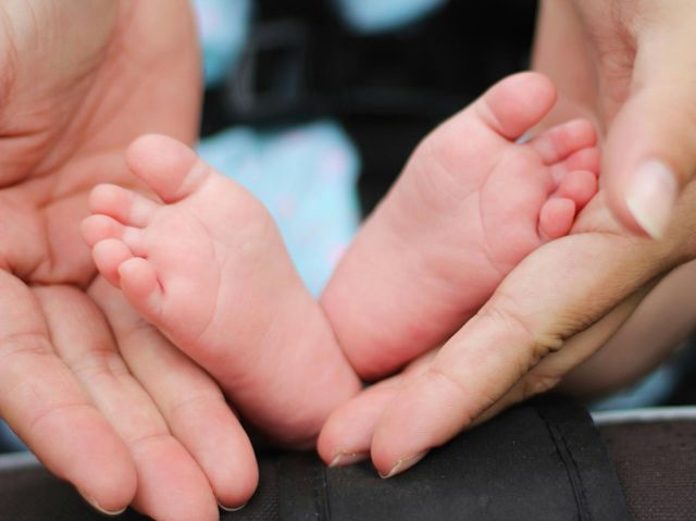 Debatte zu Möglichkeiten Familien zu entlasten