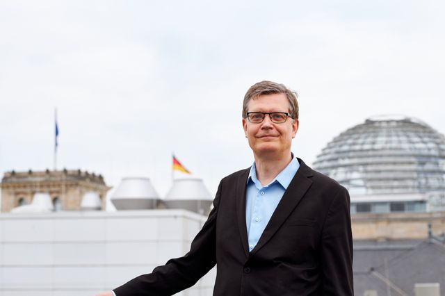 Zur politischen Lage in Berlin – 19. Oktober 2024