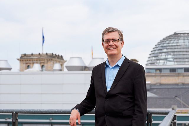Kapitalmarktunion: Mehr Chancen für Sparer – mehr Kapital für Europas Zukunft