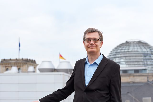 Zur politischen Lage in Berlin: Zwischen Hitzewelle, Koalitionschaos und energiepolitischen Rückfällen