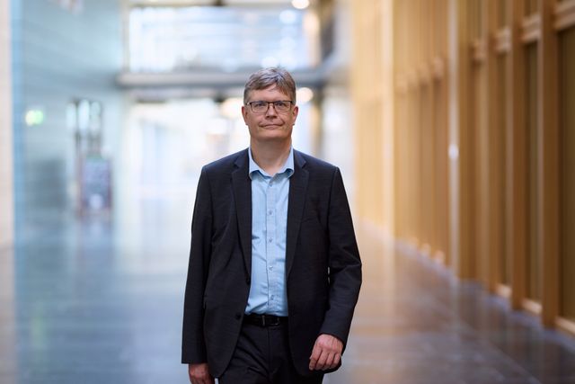 Prioritäten einer Regierung ohne Zukunftsplan