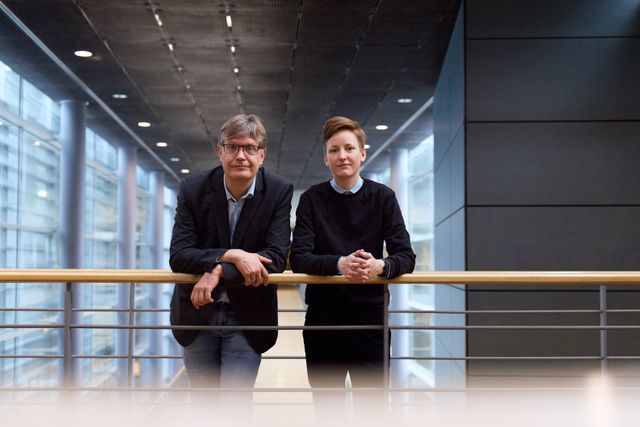 Grünes Sofortprogramm für starke Kommunen