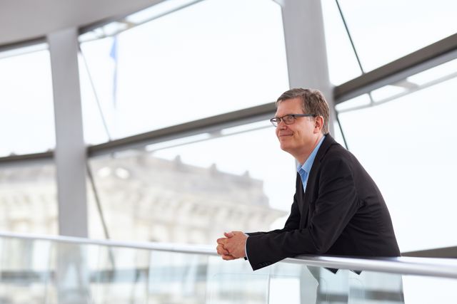 Ja zu krisenfesten Banken