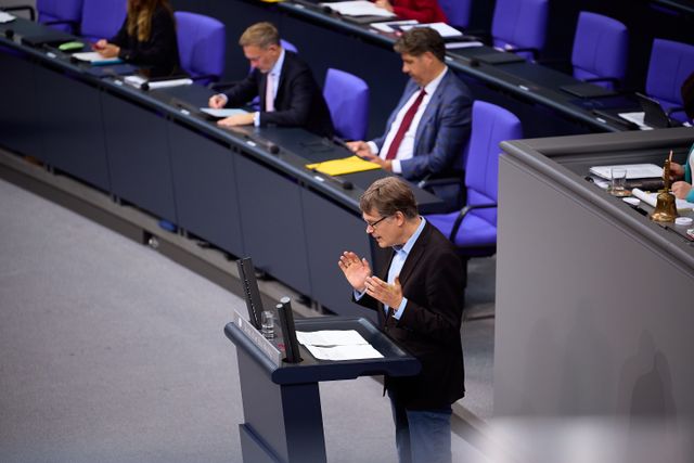 Weniger Risiko und mehr Stabilität für unsere Banken