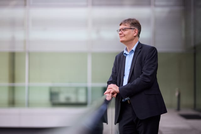 Vergessene Milliarden an Sozialfonds überführen