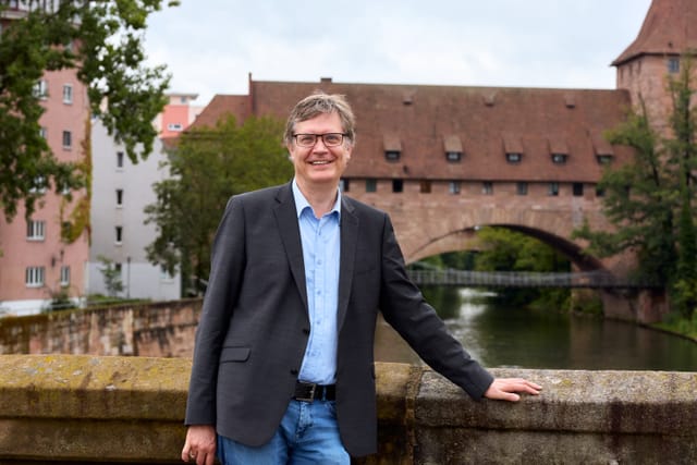 Sanierung kommunaler Sportstätten in Nürnberg und Wendelstein