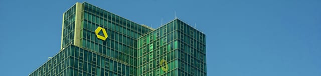 Commerzbank: Europäische Stärke oder riskante Machtkonzentration?